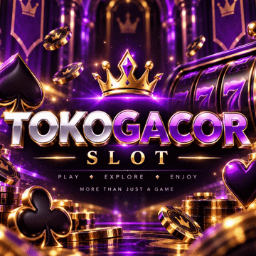 TOKO GACOR